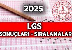 Liselere Geçiş Sistemi (LGS) sınav sonuçlarına, sıralamaya nereden bakılır? 2025 LGS hızlı ve kolay sonuç sorgulama ekranı MEB