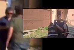 FETÖ firarisi istihbarat şube müdürü sahte kimlikle yakalandı