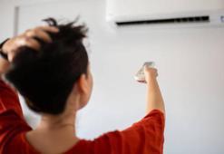 Klima elektrik faturanızı kabartmasın! Enerji tasarruflu klima kullanma ayarı