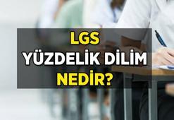 LGS Lise yüzdelik dilim nedir? 2025 LGS Tercihi yaparken Genel Yüzdelik Dilime mi İl yüzdelik dilime mi bakılıyor?