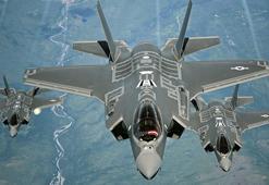 İsrail ve Yunanistan'da F-35 paniği: Ege ile Akdeniz'de güç Türkiye'nin olur!