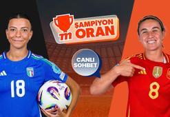 İspanya ile İtalya karşılaşıyor! Avrupa Kadınlar Futbol Şampiyonası'nın heyecanı Canlı Sohbet ve Şampiyon Oranlar ile Misli'de