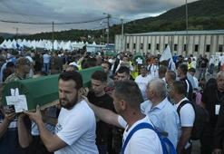 Srebrenitsa Soykırımı'nın 30. yıl dönümü: Bugün 7 cenaze toprağa verilecek