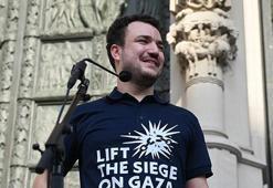 Filistinli aktivistten Trump'a 20 milyon dolarlık tazminat davası!