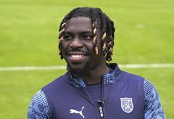 Festy Ebosele: Hücum etme özelliğimi Rooney'den aldım