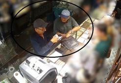 Çaldıkları altınlarla Gürcistan'a kaçarken yakalandılar