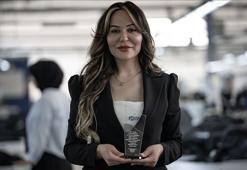 Devlet desteğiyle işini geliştirdi! Depremzede kadın ihracat ve istihdam hedefini büyüttü