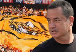 Acun Ilıcalı'nın Hull City'sinde satış gerçeği!