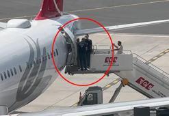 Leman Dergisi’nin firari yazı işleri müdürü Aslan Özdemir gözaltına alındı