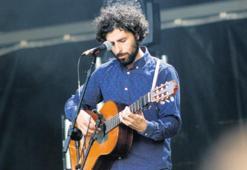 José González sonbaharda İstanbul’da