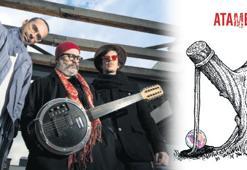 ‘Hem buralı hem oralı’ bir albüm: ‘Atamba’