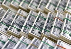 Türkiye'ye 4 milyar 727 milyon dolarlık uluslararası doğrudan yatırım geldi