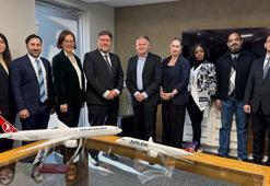 Türk Hava Yolları ve Airlink havayolu ortak uçuş anlaşmasına imza attı