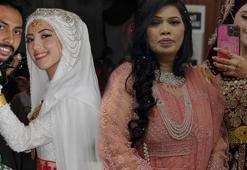 Erzurum'dan Pakistan'a gelin gitti! Temizlik, yemek derdi yok: 'Bildiğiniz gibi değil'