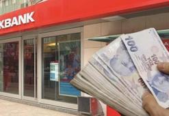 GÜNCEL AKBANK EMEKLİ MAAŞ PROMOSYON TUTARLARI! SSK, Bağ-Kur Akbank emekli maaş promosyonu ne kadar? Temmuz zammı sonrası artış yapıldı mı?