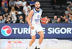 Anadolu Efes, Darius Thompson'la yollarını ayırdı!