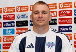 Attila Szalai'nin imza töreninden kareler