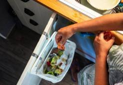 Yaz aylarında artan çöp kokusuna son! Kötü kokuyu vakum gibi çekiyor