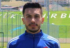 Ersin Aydemir: Süper Lig'e çıkacağımızı düşünüyorum!