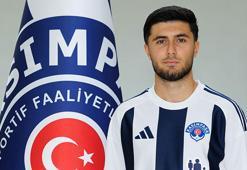 Kasımpaşa, Yusuf Barasi transferini açıkladı!