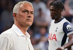 Fenerbahçe'den Yves Bissouma operasyonu! Harekete geçildi