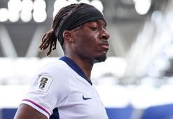 Arsenal taraftarından Noni Madueke isyanı! İmza toplantı