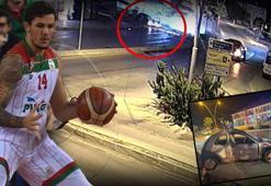 Eski milli basketbolcu İlkan Karaman'ın ölümüne neden olmuştu! Cezası belli oldu