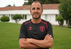 Zeki Yavru: Hiçbir maç oynanmadan kazanılmıyor!