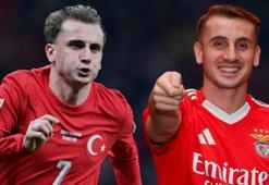 Süper Lig devinden Kerem Aktürkoğlu bombası! Şartları soruldu