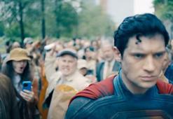 Yeni Superman 2025 filmi çıktı mı ve Türkiye'de vizyona girdi mi? Superman konusu nedir, oyuncuları kimler?