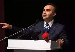 Bakan Kacır paylaştı! Dev yatırımlar hayata geçirilecek