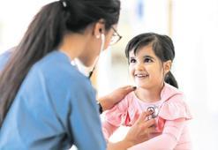 Çocukların kalbini ekran değil hareket korur!