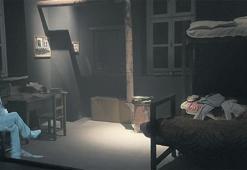 Sabahattin Ali’nin hücresi canlandı