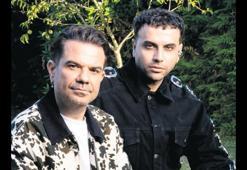 Doğulu ve Tin’den düet