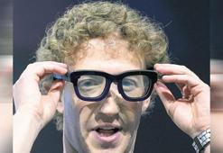 Yapay zekâlı gözlük yarışı