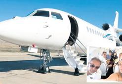 Özel jet koltukları artık paylaşılıyor