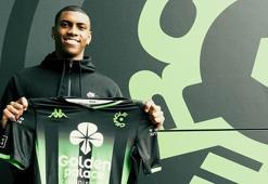 Trabzonspor'da Augusto geldi, Puertas belirsiz!