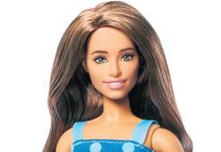 Tip 1 Diyabetli Barbie’nin bir günü