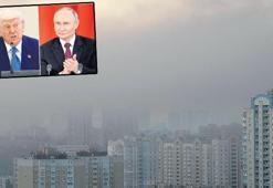 Putin, Trump’ın sabrını taşırdı