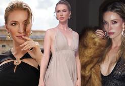 Yasemin Kay Allen 36 yaşına girdi!