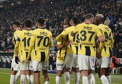 Fenerbahçe'de 3 ayrılık kapıda! Sözleşmesi feshedilecek