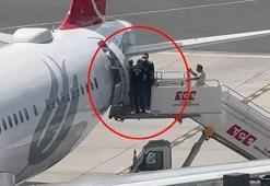 Leman dergisi yazı işleri müdürü tutuklama talebiyle mahkemeye sevk edildi