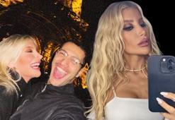 İrem Derici - Melih Kunukçu aşkı bitti mi? Önce açıklama saatler sonra kedilerle gönderme