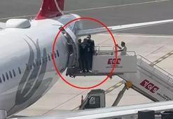 Leman dergisi yazı işleri müdürü Aslan Özdemir tutuklandı