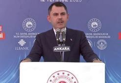 Bakan Kurum: Türkiye Yüzyılı, 'Terörsüz Türkiye' diyenlerin yüzyılıdır