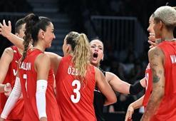 Filenin Sultanları VNL 2025 Güncel Puan Durumu: FIVB Milletler Ligi Türkiye kaçıncı sırada, kaç puanı var? İşte güncel Dünya sıralaması