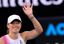 Iga Swiatek, Wimbledon'da şampiyon oldu!