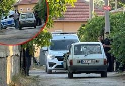 Konya'da sokak ortasında silahlı saldırı: 2 ölü