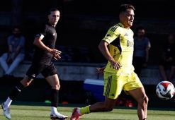 Fenerbahçe, Fatih Karagümrük ile yenişemedi!