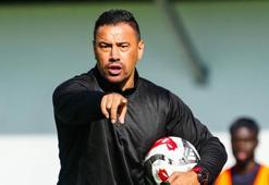 Başakşehir, Rui Santos'u göreve getirdi!